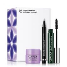 Clinique Augen High Impact Favorites Set 3 Artikel Set - Parfümerie Becker