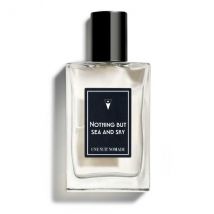 UNE NOMADE Une Nuit a Montauk Nothing but Sea and Sky Eau De Parfum 50 ml Spray - Parfümerie Becker