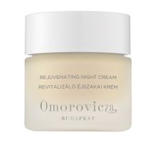 Omorovicza Hydro-Mineral Collection Rejuvenating Night Cream 50 ml Tiegel - Parfümerie Becker