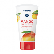 Hildegard Braukmann Limitierte Editionen Mango Körperpeeling 150 ml Tube - Parfümerie Becker