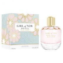 ELIE SAAB Girl of Now Girl Of Now Rose Petal Eau de Parfum 90 ml Spray - Parfümerie Becker