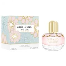 ELIE SAAB Girl of Now Girl Of Now Rose Petal Eau de Parfum 30 ml Spray - Parfümerie Becker
