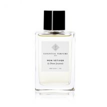 Essential Parfums Unisexdüfte MON VETIVER by Bruno Jovanovic Eau de Parfum 100 ml Spray - Parfümerie Becker