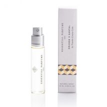 Essential Parfums Reisespray ORANGE X SANTAL by Natalie Gracia-Cetto Eau de Parfum 10 ml Spray - Parfümerie Becker