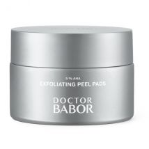 BABOR Resurface Exfoliating Peel Pads 40 Stk. Tiegel - Parfümerie Becker