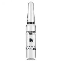 BABOR Hydration 10D Hyaluronic Acid Ampoule Serum Concentrate 14 ml Ampulle - Parfümerie Becker