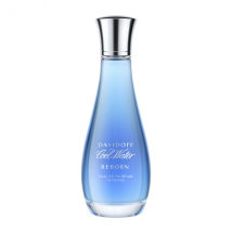 Davidoff Cool Water Reborn Woman Eau de Parfum Intense 100 ml Spray - Parfümerie Becker