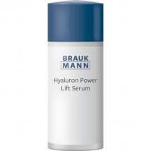 Hildegard Braukmann Hyaluron Power Lift Serum 30 ml Flasche - Parfümerie Becker