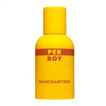 Perroy Parfums Mahogany Sun Eau de Parfum 100 ml Spray - Parfümerie Becker