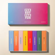 Perroy Parfums Mood Palette 8 x 15 ml Set 8 Artikel Set - Parfümerie Becker