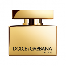 Dolce & Gabbana One Gold The One Gold Eau de Parfum Intense 50 ml Spray - Parfümerie Becker
