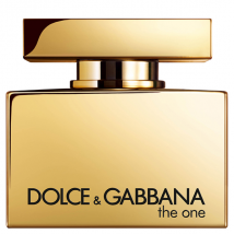 Dolce & Gabbana One Gold The One Gold Eau de Parfum Intense 50 ml Spray - Parfümerie Becker