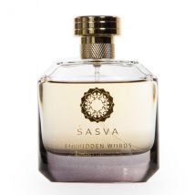 Sasva Parfum Forbidden Words Bombay Gourmand 100 ml Spray - Parfümerie Becker