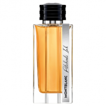 Montblanc Unisex Patchouli Ink 125 ml Spray - Parfümerie Becker