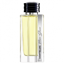 Montblanc Unisex Vetiver Glacier Eau de Parfum 125 ml Spray - Parfümerie Becker