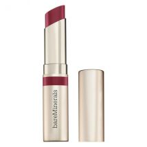 bareMinerals Lipgloss Dewy Lip Gloss-Balm 2,3 g Devotion - Parfümerie Becker