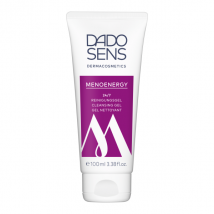 DADO SENS MENOENERGY 24/7 Cleanser 100 ml Tube - Parfümerie Becker