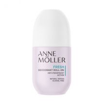 Anne Möller Body Essentials Normal Déodorant 75 ml Roller - Parfümerie Becker
