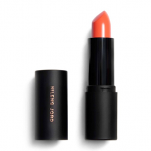 Nilens Jord Lippenstifte & Lippenpflege Lipstick 3 g Carrot Orange / 7735 - Parfümerie Becker
