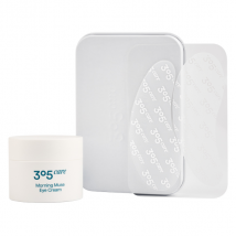 305 Care Gesichtspflege Morning Glow Eye Care Duo 2 Artikel Set - Parfümerie Becker