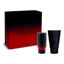 Trussardi Primo Set 2 Artikel - Parfümerie Becker