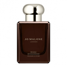 Jo Malone London Cologne Intense Hinoki & Cedarwood Cologne 50 ml Spray - Parfümerie Becker
