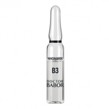 BABOR Regeneration Barrier Protect Ampoule Serum Concentrate (Niacinamide Ampoule) 14 ml Ampulle - Parfümerie Becker