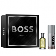 Boss Bottled Boss Bottled Eau de Toilette Set 2 Artikel Set - Parfümerie Becker