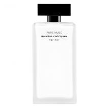 Narciso Rodriguez for her Pure Musc Eau De Parfum Spray 150 ml Spray - Parfümerie Becker