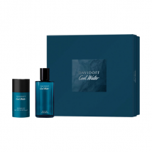 Davidoff Cool Water Man Davidoff Cool Water Set 2 Artikel Set - Parfümerie Becker