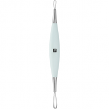 ZWILLING Beauty Tools Mitesserentferner, Edelstahl mint 1 Stk. Edelstahl mint - Parfümerie Becker