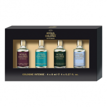 Acqua Colonia Intense Miniaturenset 4 Artikel Set - Parfümerie Becker
