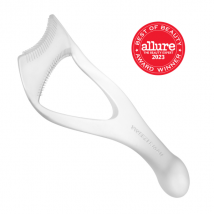 TWEEZERMAN Tools Lash Guard & Comb - Wimpernschablone 1 Stk. Wimpernschablone - Parfümerie Becker