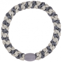 Kknekki Stripe 1 Stk. Silver Grey - Parfümerie Becker