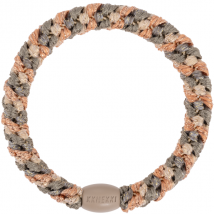 Kknekki Mix 1 Stk. Rosegold Camo Glitter - Parfümerie Becker
