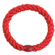 Kknekki Plain 1 Stk. Clear Red - Parfümerie Becker