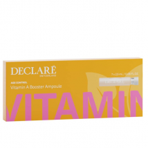 Declaré Age Control Vitamin A Booster Ampoule 7 Stk. Ampullen - Parfümerie Becker