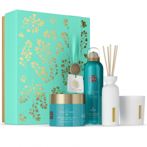 Rituals The Ritual of Karma The Ritual of Karma - Large Gift Set 4 Artikel Set - Parfümerie Becker
