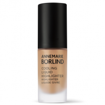 ANNEMARIE BÖRLIND Teint Cooling Liquid Highlighter 15 ml Highlighter - Parfümerie Becker