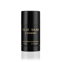 ELIE SAAB L ́Homme L'Homme Deo Stick 75 ml Stick - Parfümerie Becker