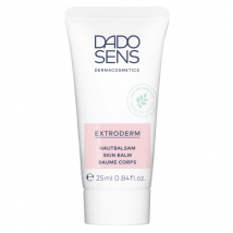 DADO SENS EXTRODERM HAUTBALSAM 25 ml Tube - Parfümerie Becker
