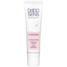 DADO SENS EXTRODERM Intensivcreme 15 ml Tube - Parfümerie Becker