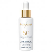 Lancaster Sun Perfect Unifying Serum SPF50 30 ml Spender - Parfümerie Becker