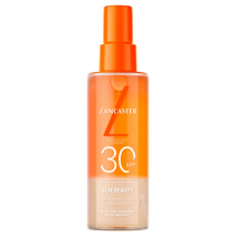 Lancaster Sun Beauty Sun Body Water SPF30 150 ml Spray - Parfümerie Becker