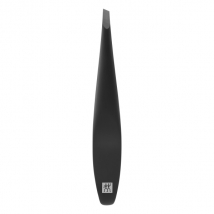 ZWILLING Beauty Herren Schräge Pinzette, schwarz mattiert 1 Stk. schwarz mattiert - Parfümerie Becker