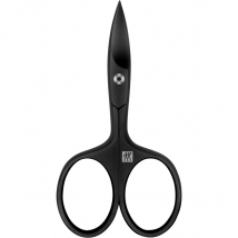 ZWILLING Beauty Herren Nagelschere, schwarz mattiert 1 Stk. schwarz mattiert - Parfümerie Becker