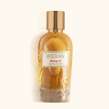 Widian Rose Arabia Collection Melogold Eau de Parfum 100 ml Spray - Parfümerie Becker