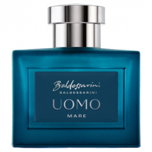 Baldessarini Uomo Mare Eau de Toilette 50 ml Spray - Parfümerie Becker