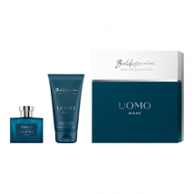 Baldessarini Uomo Mare Set 2 Artikel Set - Parfümerie Becker