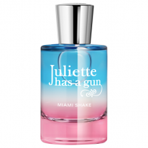 Juliette Has a Gun Miami Shake Miami Shake Eau de Parfum 50 ml Spray - Parfümerie Becker